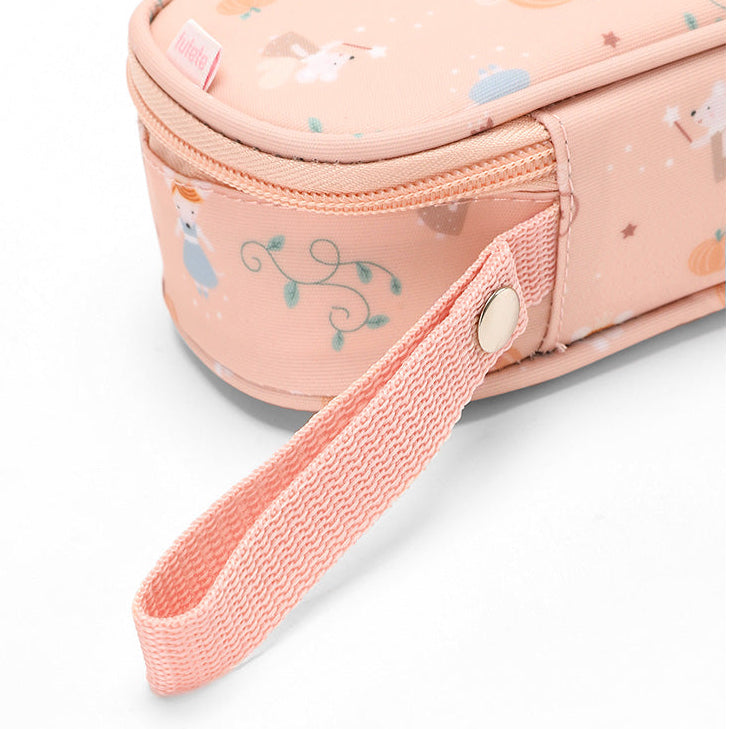Funda Almuerzo Térmica Mouse Fairies - Tutete