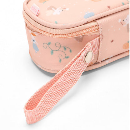 Funda Almuerzo Térmica Mouse Fairies - Tutete