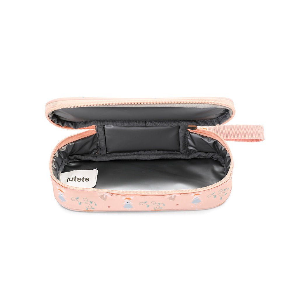 Funda Almuerzo Térmica Mouse Fairies - Tutete