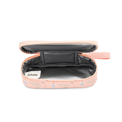 Funda Almuerzo Térmica Mouse Fairies - Tutete