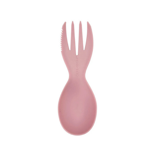 Multi Cubierto Cutelery Pink - Carl Oscar