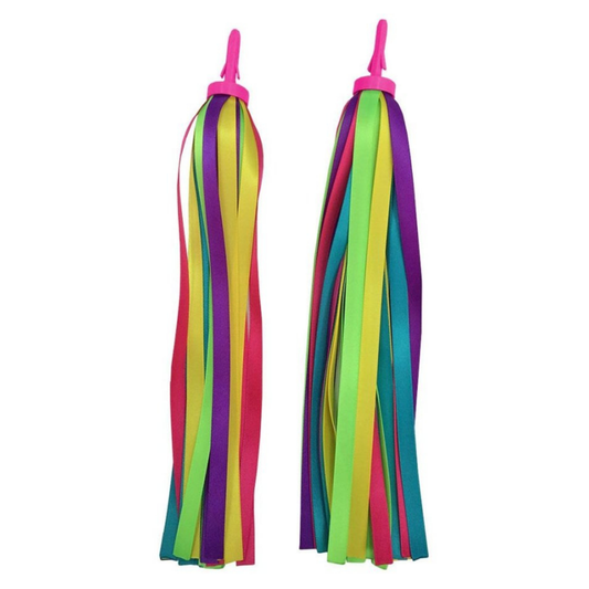 Flecos Manillar Neon - Micro