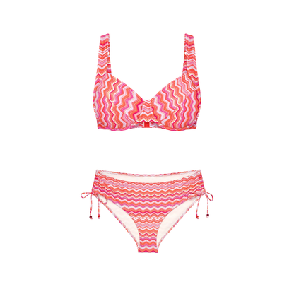 Bikini Mix & Match Orange - Triumph
