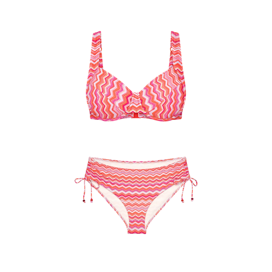 Bikini Mix & Match Orange - Triumph