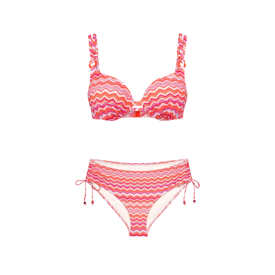 Bikini Mix & Match Summer Orange - Triumph