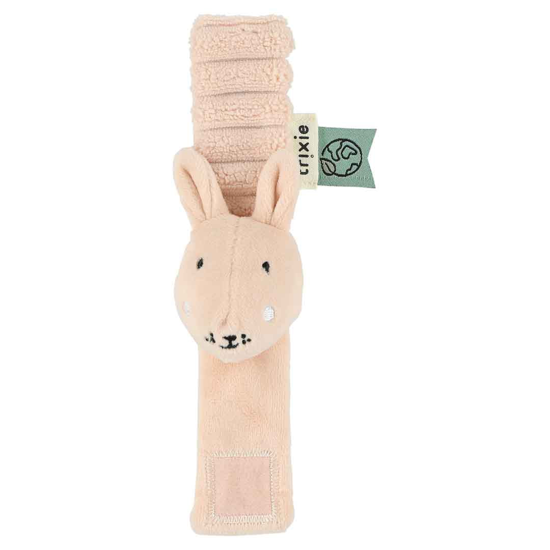 Sonajero de muñeca Mrs. Rabbit - Trixie