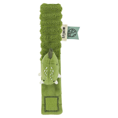 Sonajero de muneca Mr. Dino - Trixie