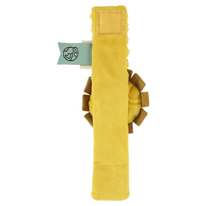 Sonajero de muneca Mr. Lion - Trixie