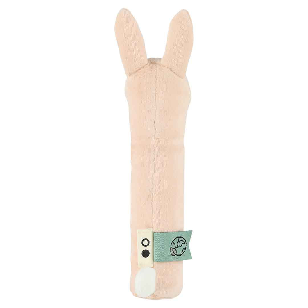 Sonajero Mrs. Rabbit - Trixie