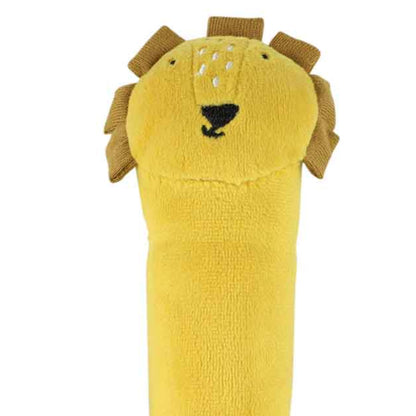 Sonajero Mr. Lion - Trixie