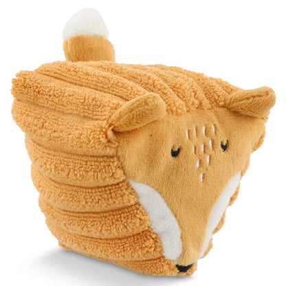 Bloques blanditos apilables animales - Trixie