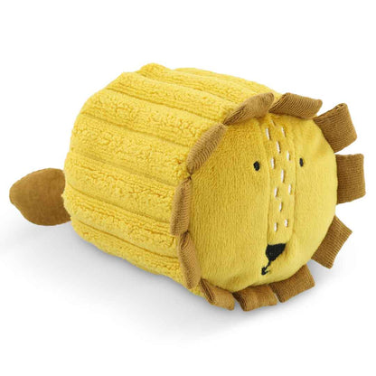 Bloques blanditos apilables animales - Trixie