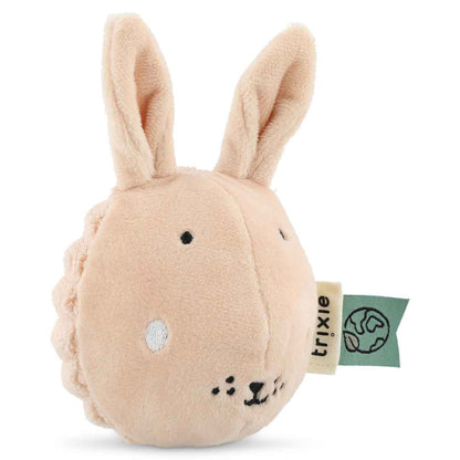 Bloques blanditos apilables animales - Trixie