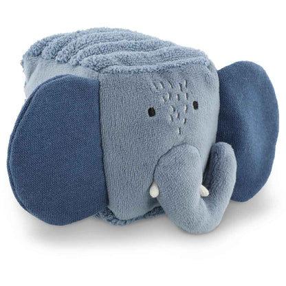 Bloques blanditos apilables animales - Trixie