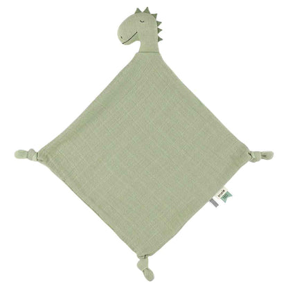 Doudou Bliss Sage Mr. Dino - Trixie