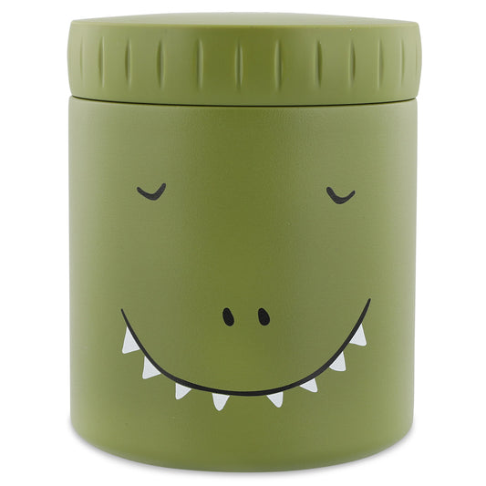 Termo sólidos 350ml Mr.Dino - Trixie