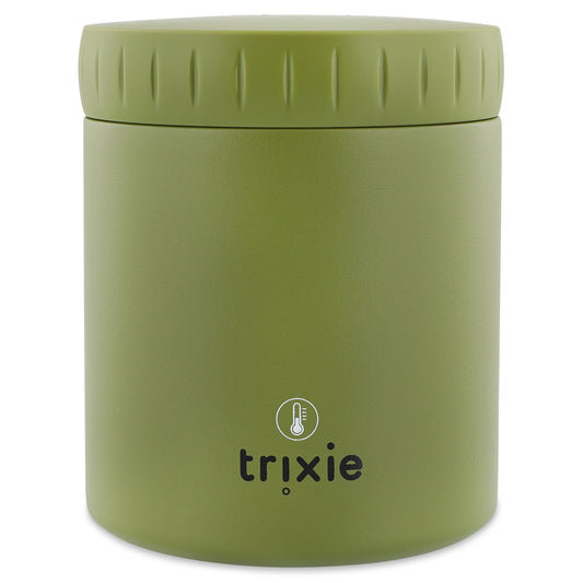 Termo sólidos 350ml Mr.Dino - Trixie
