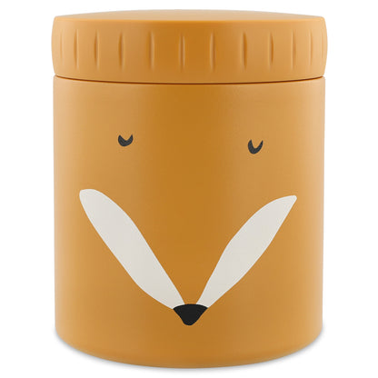 Termo sólidos 350ml Mr.Fox - Trixie