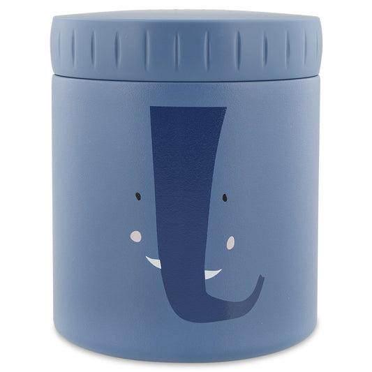 Termo sólidos 350ml Mrs. Elephant - Trixie