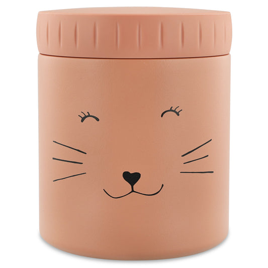 Termo sólidos 350ml Mrs. Cat - Trixie
