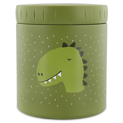 Termo sólidos 500ml Mr.Dino - Trixie