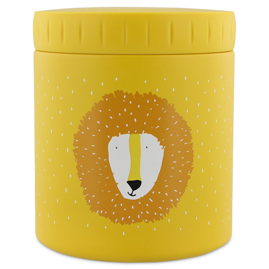 Termo sólidos 500ml Mr. Lion - Trixie