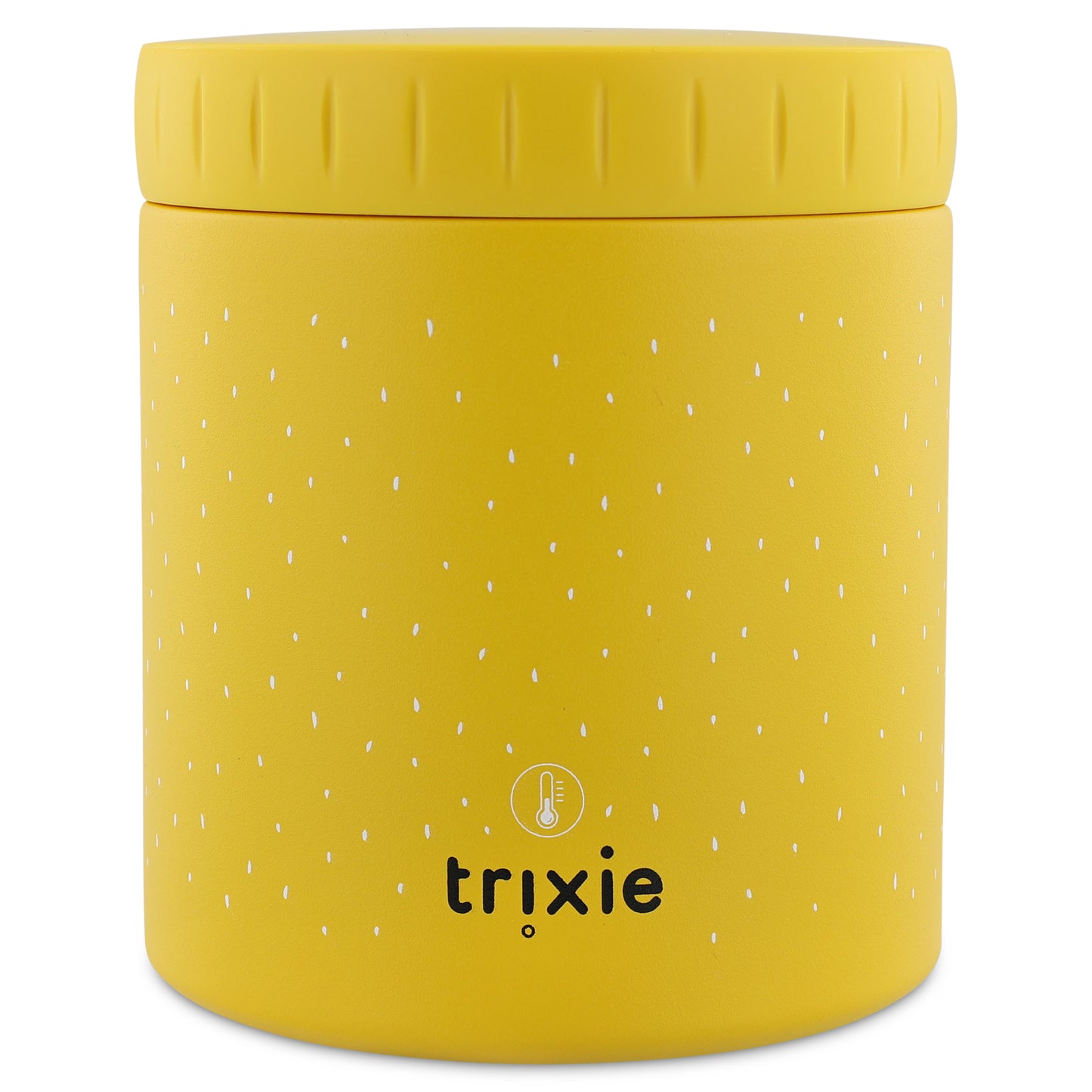 Termo sólidos 500ml Mr. Lion - Trixie