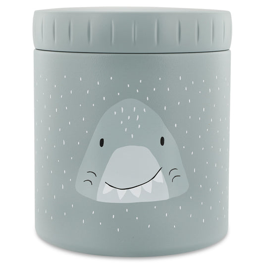 Termo sólidos 500ml Mr. Shark - Trixie