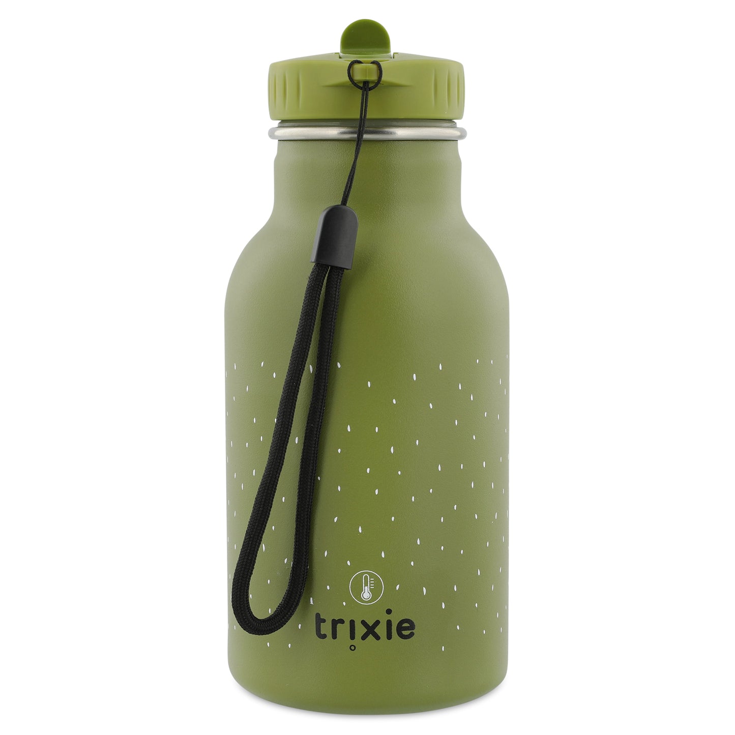 Botella isotérmica 350ml Mr. Dino - Trixie