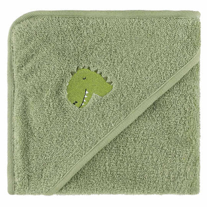 Toalla capa 75x75 Aura Dino - Trixie