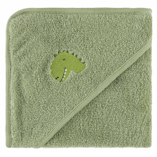 Toalla capa 75x75 Aura Dino - Trixie