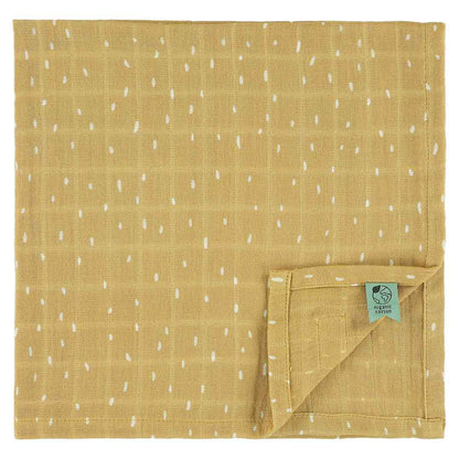 Muselina 55x55 pack 3 Lively Lion - Trixie