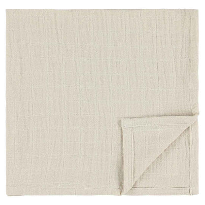 Muselina 55x55 pack 3 Lively Lion - Trixie