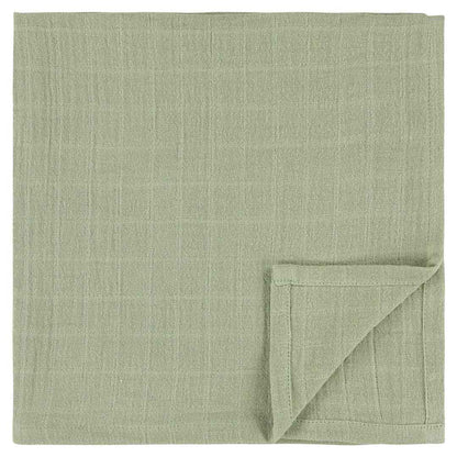 Muselina 55x55 pack 3 Daring Dino - Trixie