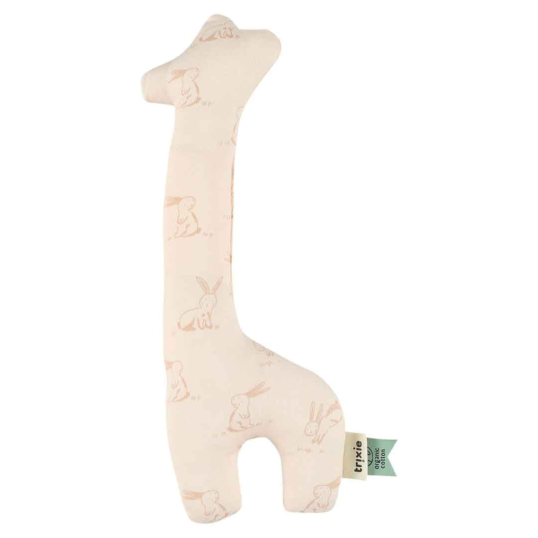 Sonajero jirafa Rosy Rabbit - Trixie