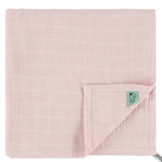 Muselina 55x55 pack 3 Rosy Rabbit - Trixie