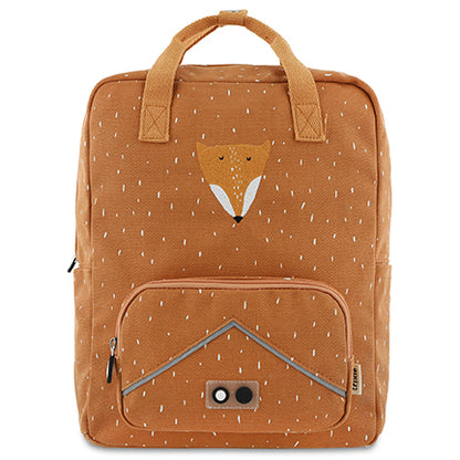 Mochila grande Mr. Fox - Trixie