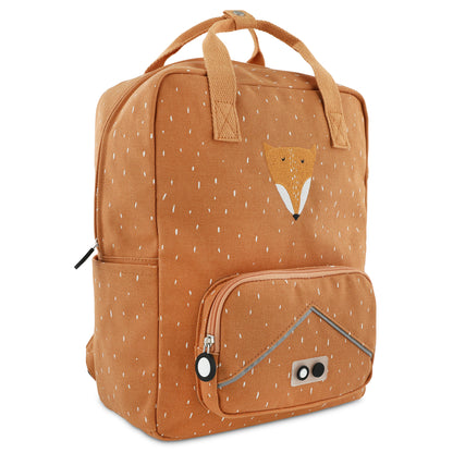 Mochila grande Mr. Fox - Trixie