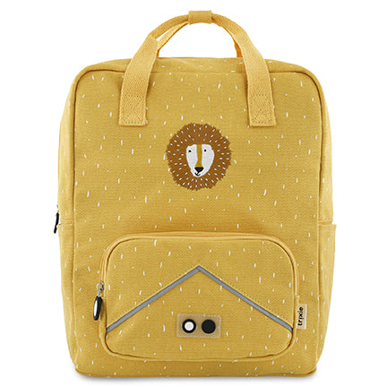 Mochila grande Mr. Lion - Trixie