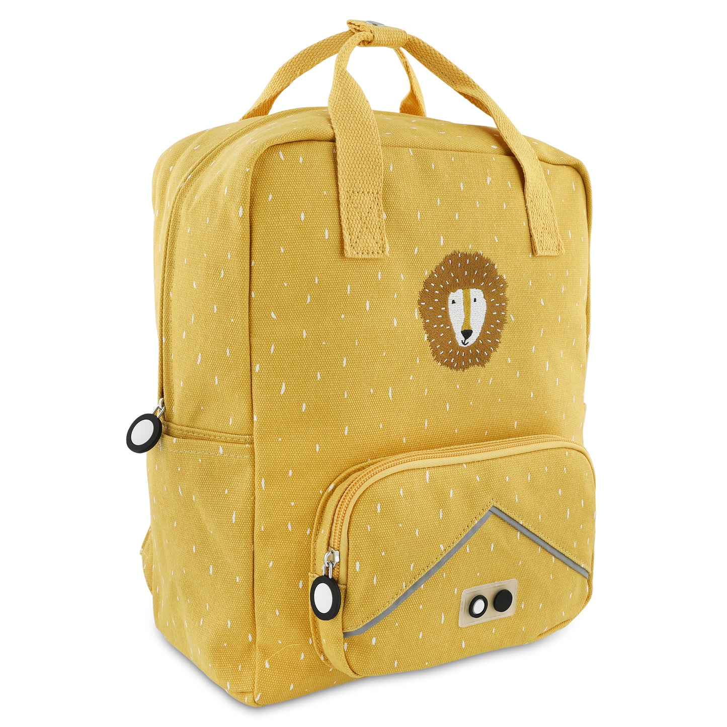 Mochila grande Mr. Lion - Trixie