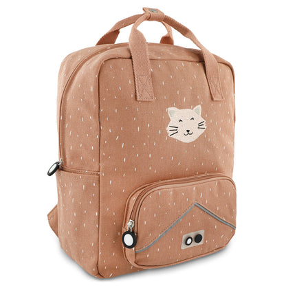 Mochila grande Mrs. Cat - Trixie