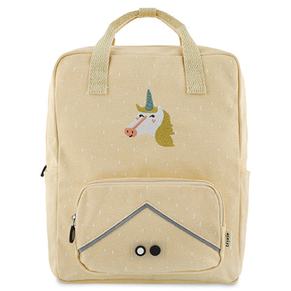 Mochila grande Mrs. Unicorn - Trixie