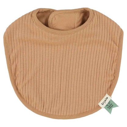 Babero pack2 Fierce Fox - Trixie