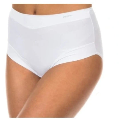 Braga slip queen esencial pack-2 - Janira