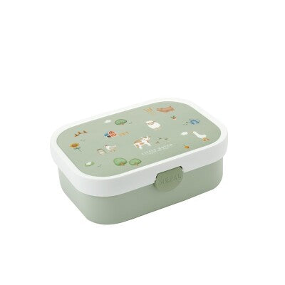 Pack almuerzo campus Pequeña Granja Little Dutch