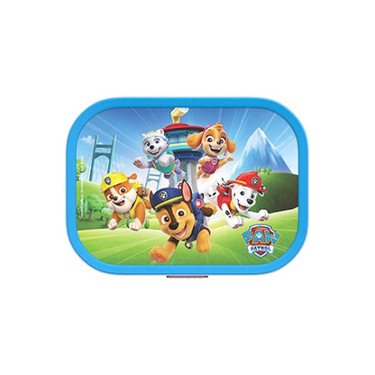 Pack almuerzo campus Patrulla Canina Mepal