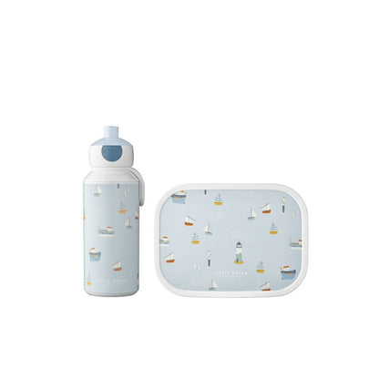 Pack almuerzo campus Sailors Bay Little Dutch