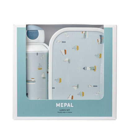 Pack almuerzo campus Sailors Bay