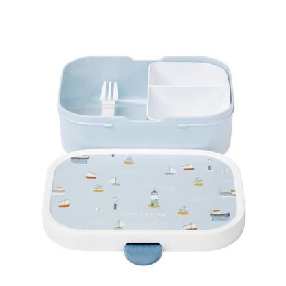 Pack almuerzo campus Sailors Bay