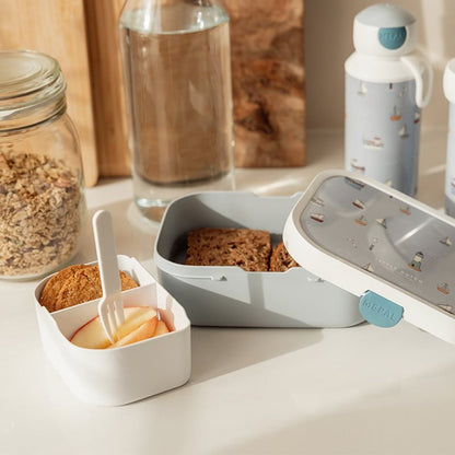 Pack almuerzo campus Sailors Bay Little Dutch